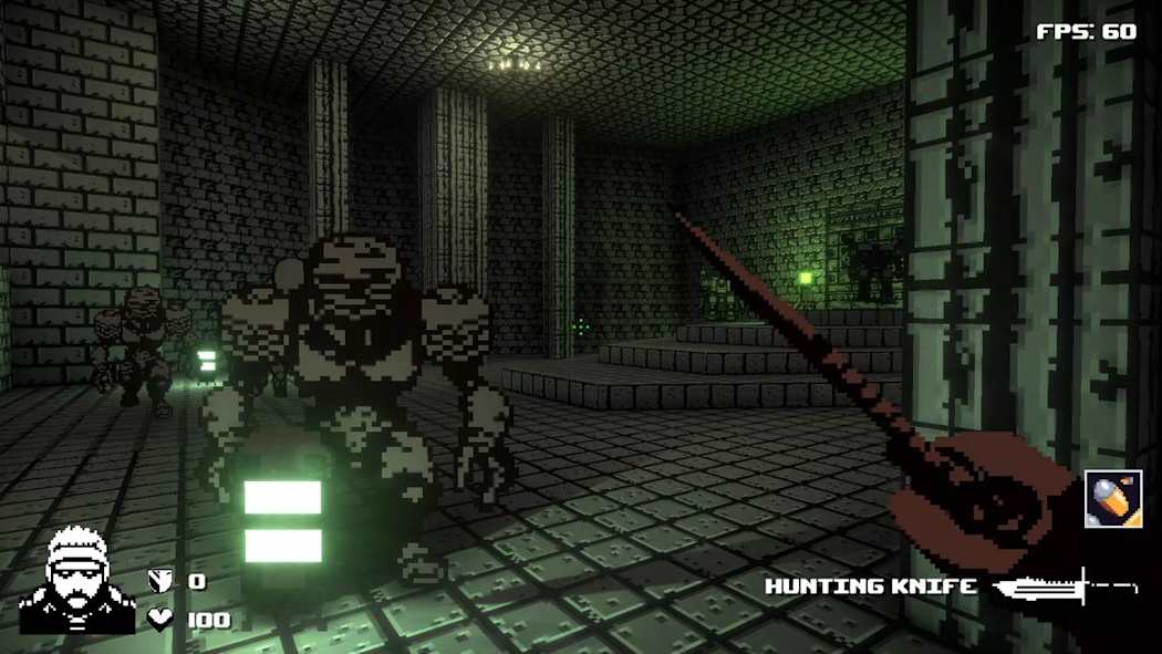 Crypt Carnage 4