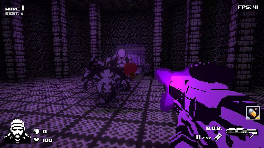 Crypt Carnage 7