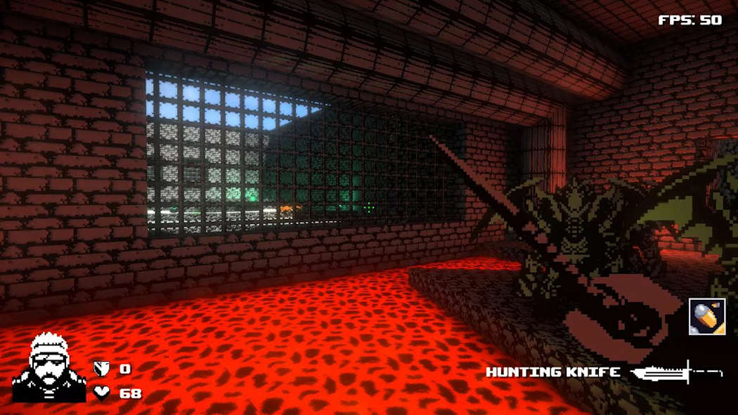 Crypt Carnage 6