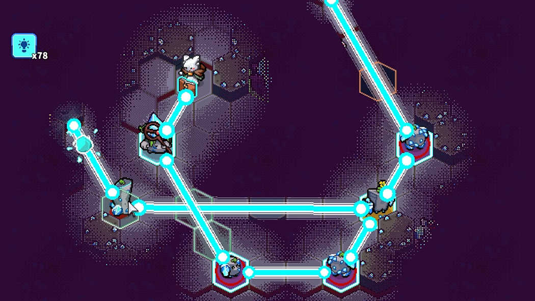 Golem Lights 5
