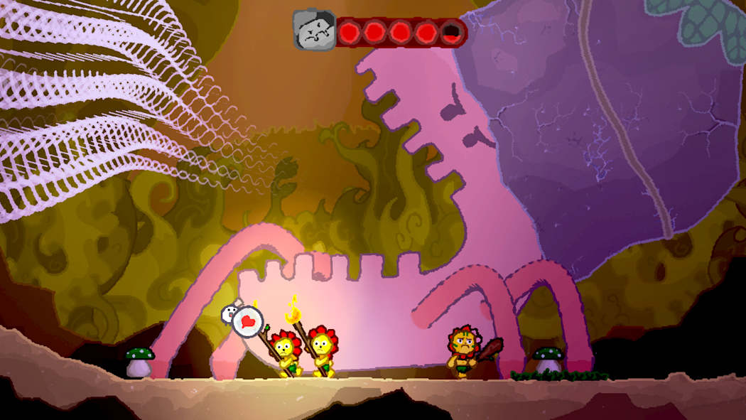 Wuppo: Definitive Edition 5