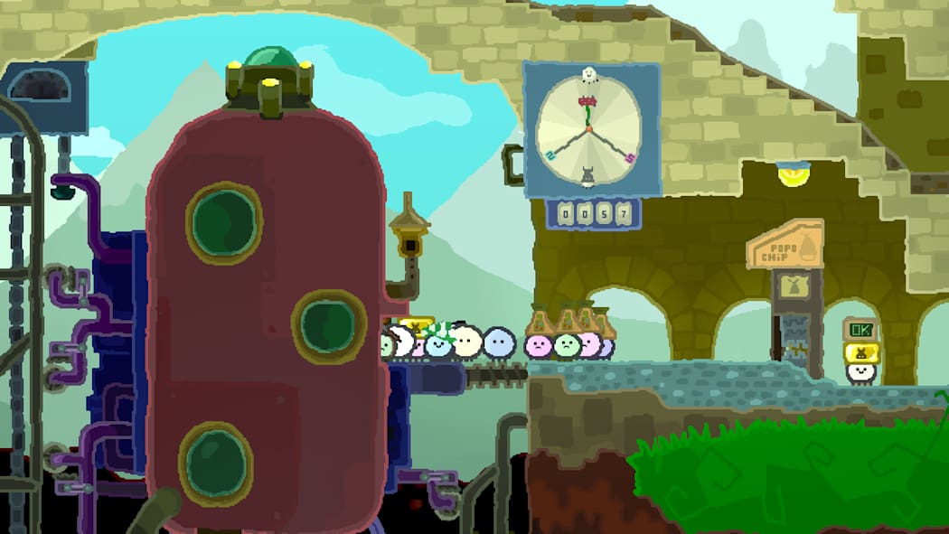 Wuppo: Definitive Edition 3