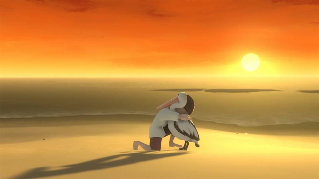 Storm Boy 7