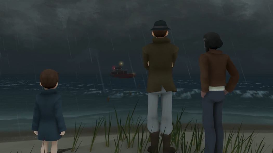 Storm Boy 6
