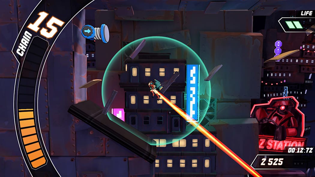 Skybolt Zack 3