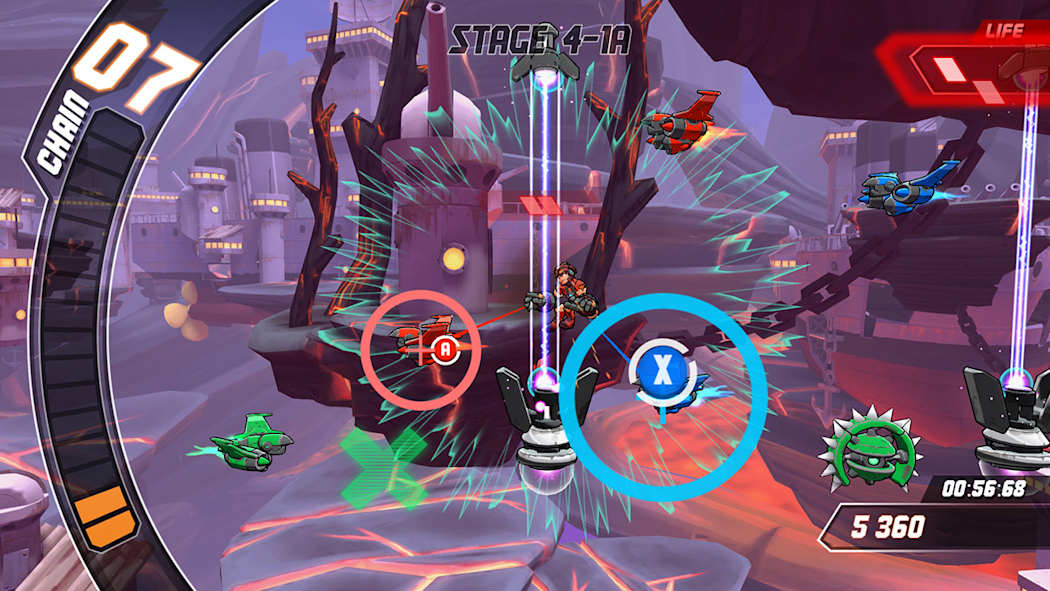 Skybolt Zack 4