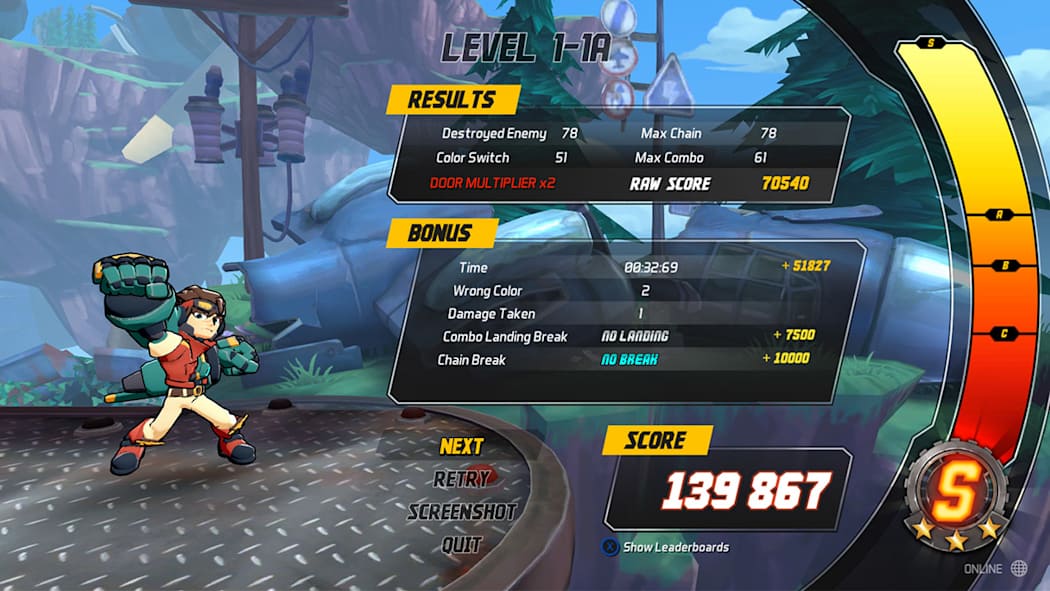 Skybolt Zack 6
