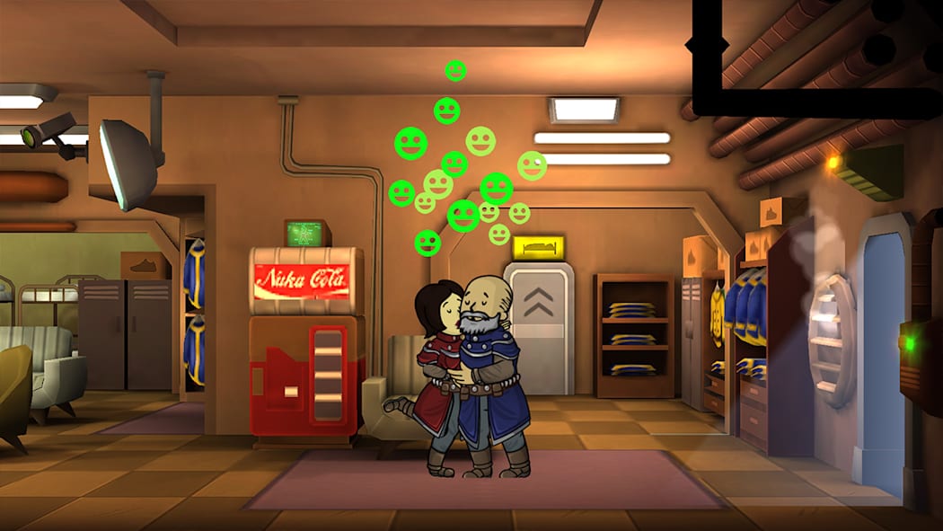 Fallout Shelter 6