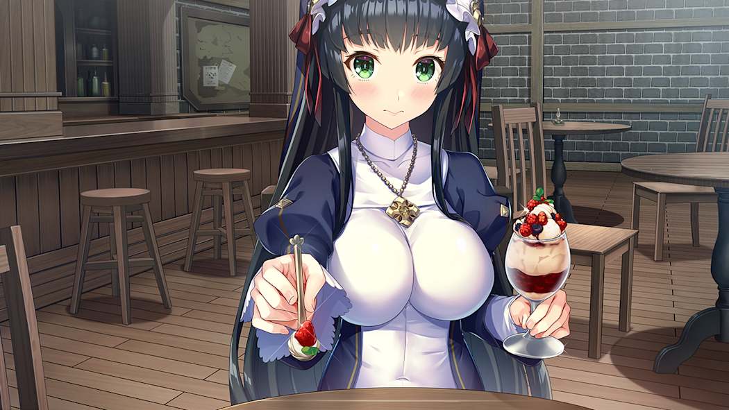 Fantasy Tavern Sextet -Vol.3 Postlude Days- 2