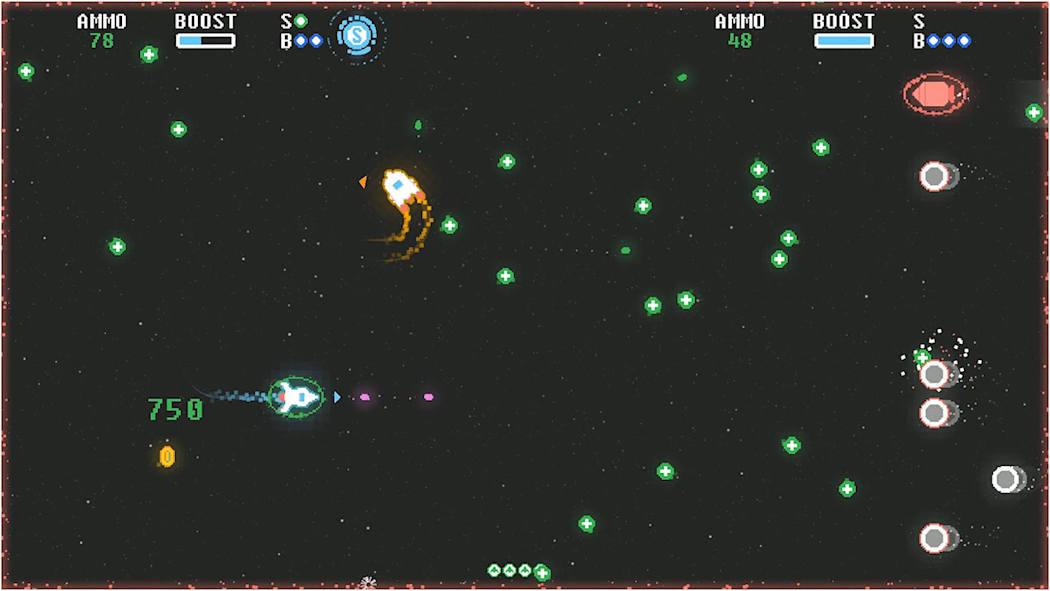 Super Bit Blaster XL 7