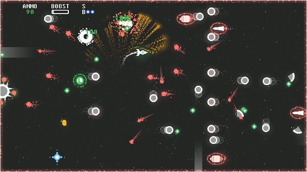Super Bit Blaster XL 5