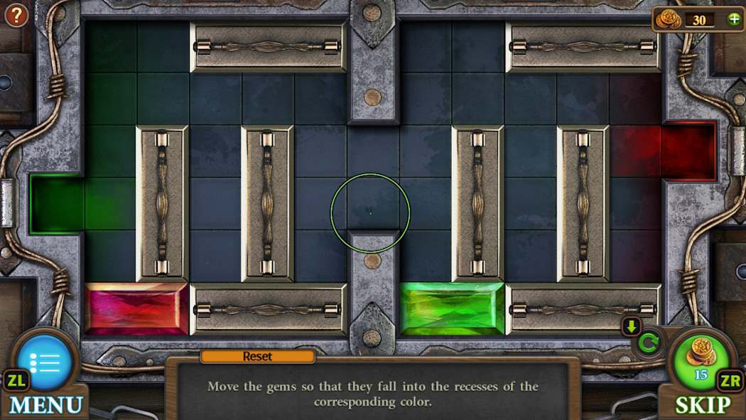 Tricky Doors 3