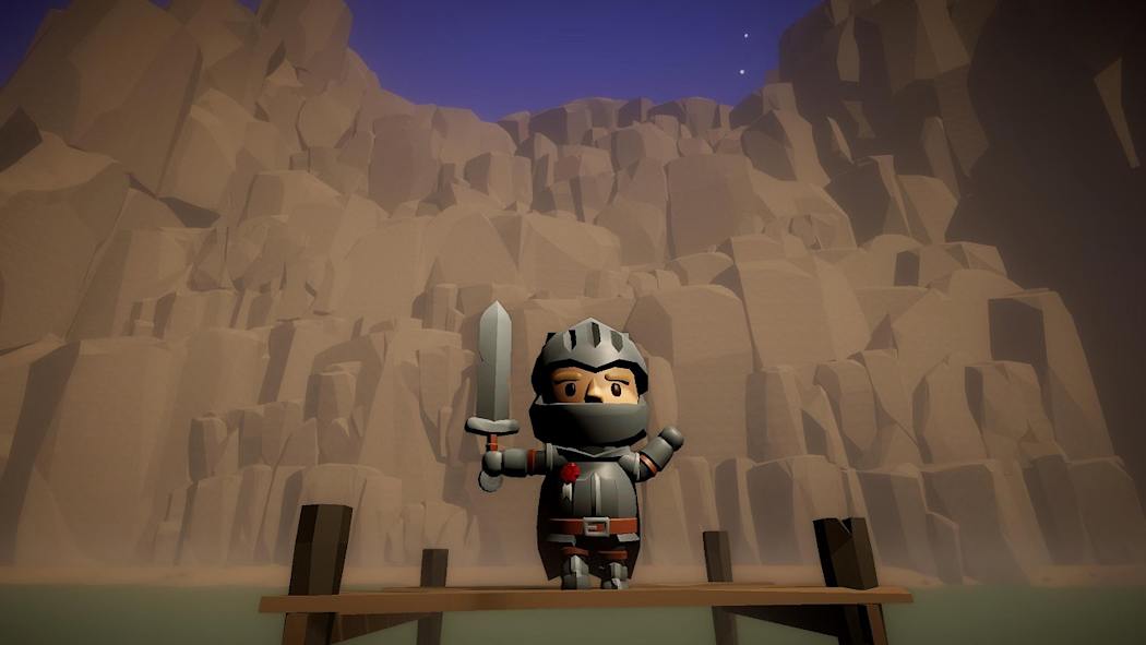 PEAK The Adventure Begins 6