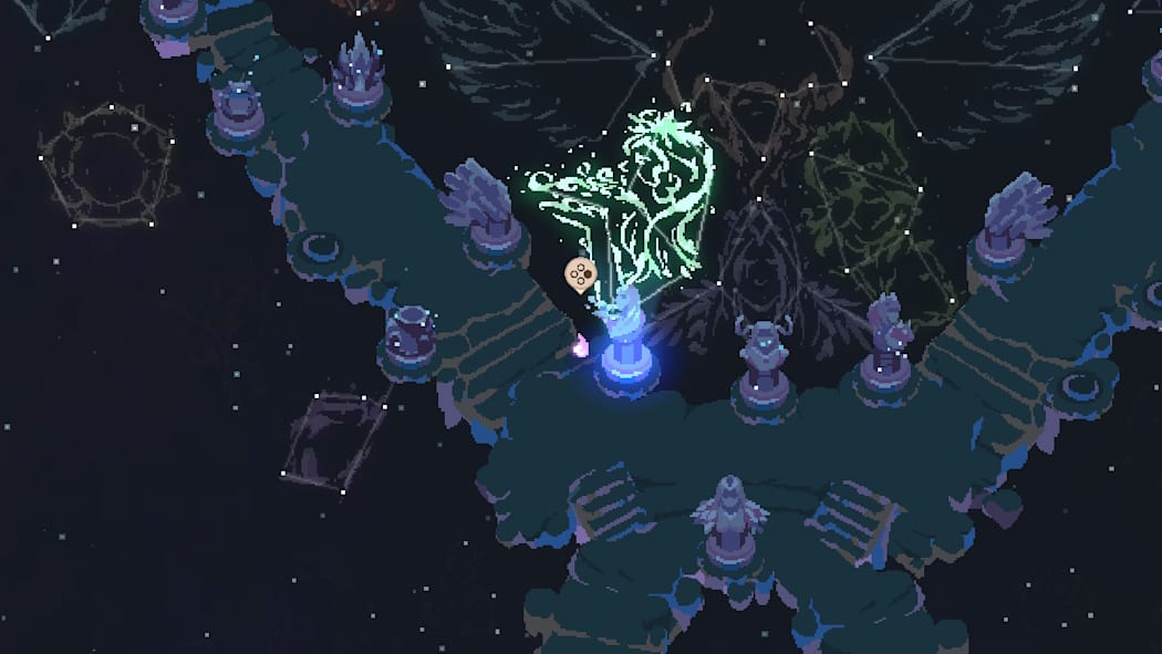 Moon Hunters 3