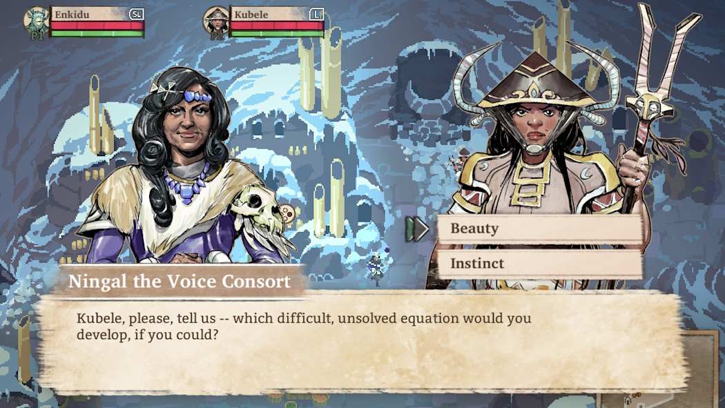 Moon Hunters 5