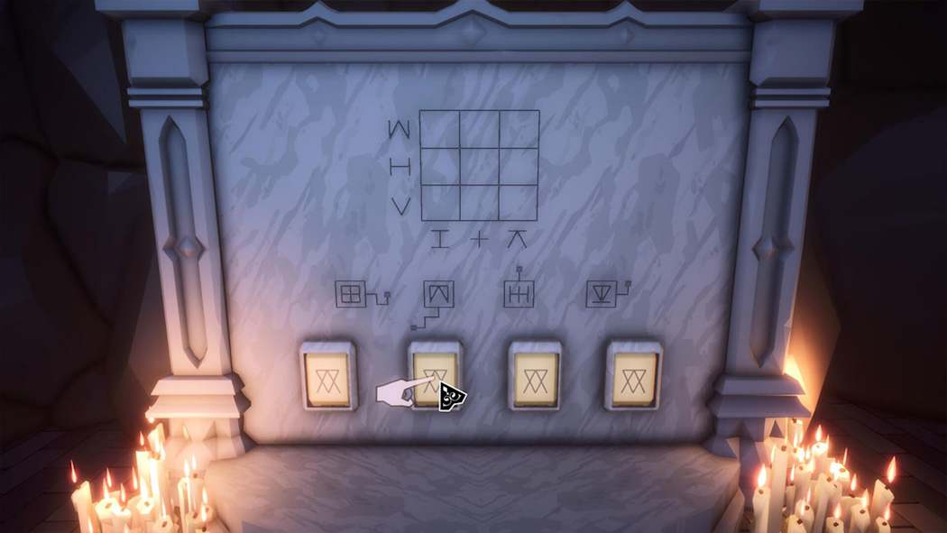 Secrets of Velendar Castle - Escape Room 4