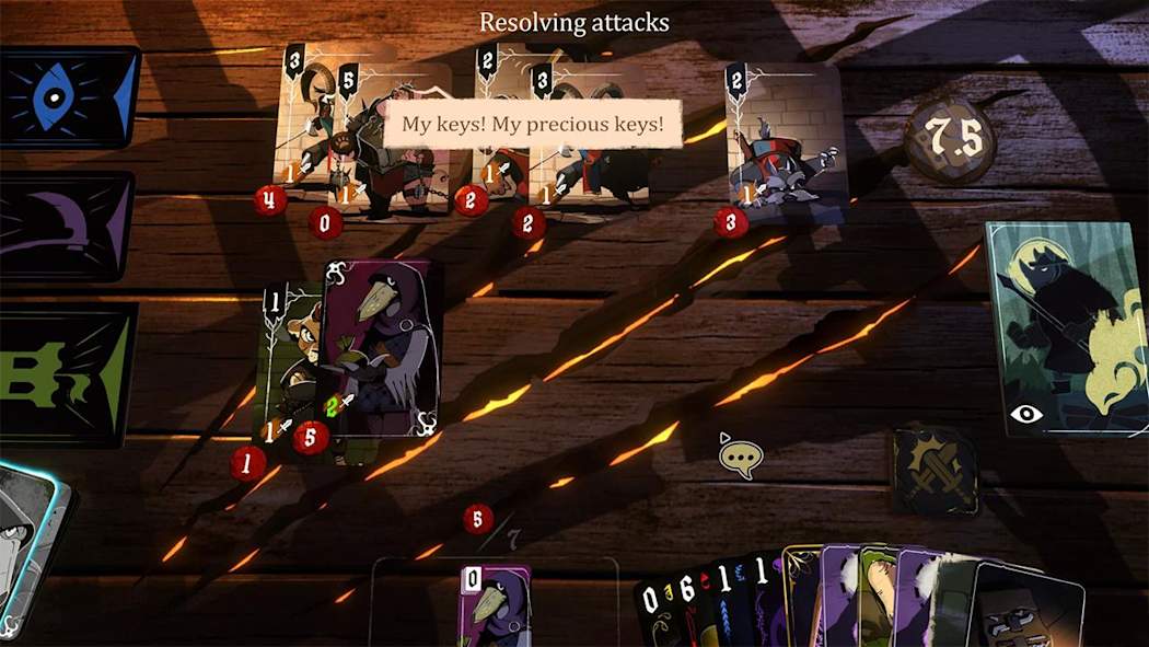 Foretales : Deluxe Edition 6