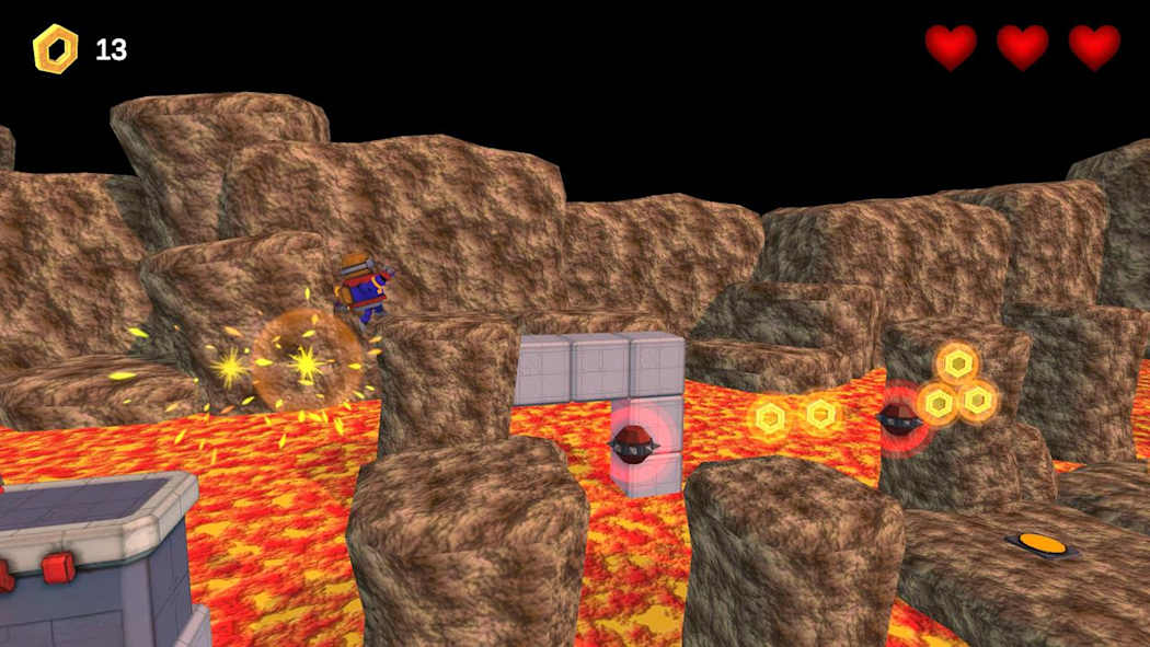 Robo Hop 4