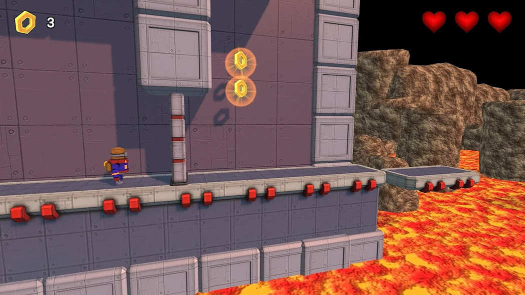 Robo Hop 6
