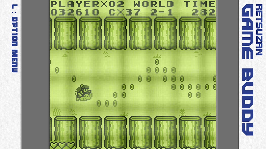 Pixel Game Maker Series CHAM THE CAT ADVENTURE 6