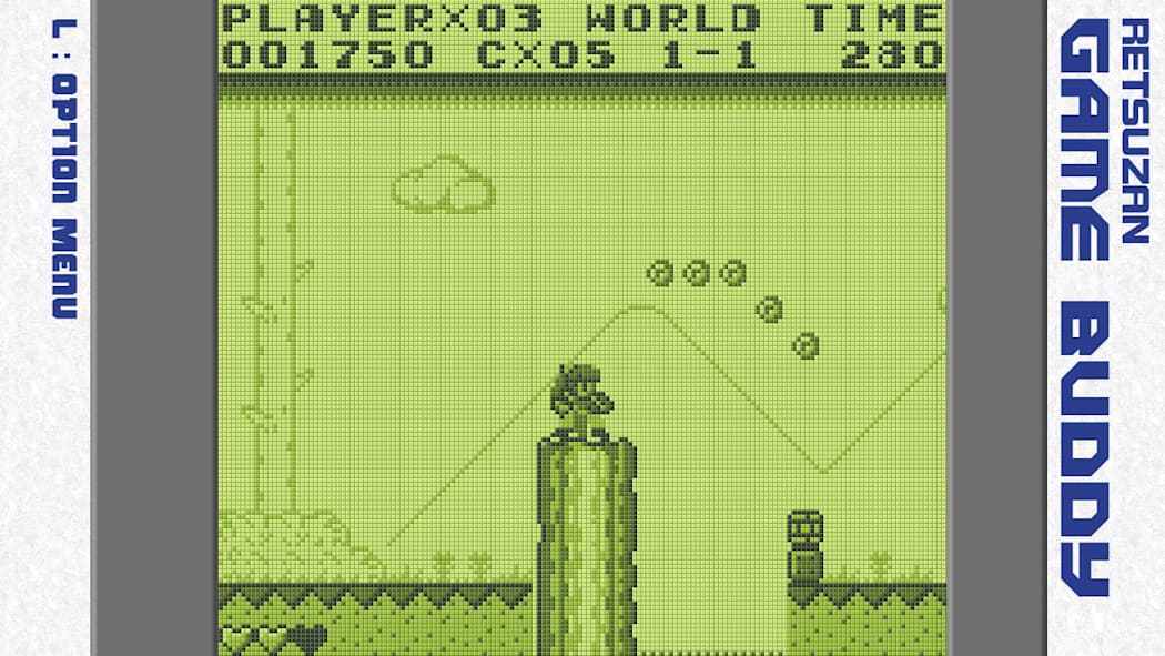 Pixel Game Maker Series CHAM THE CAT ADVENTURE 4