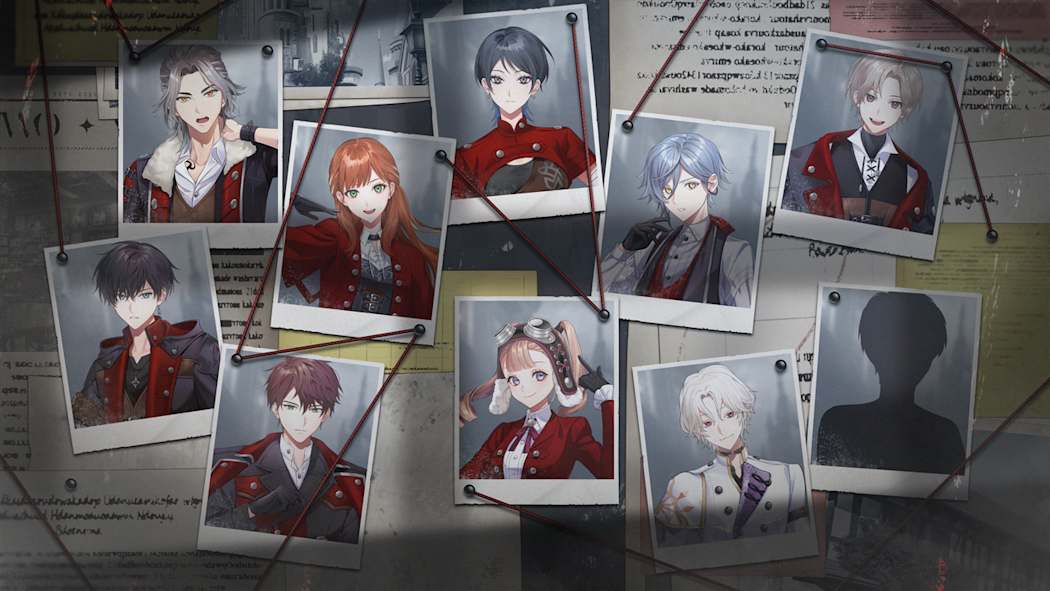 The Red Bell's Lament 8