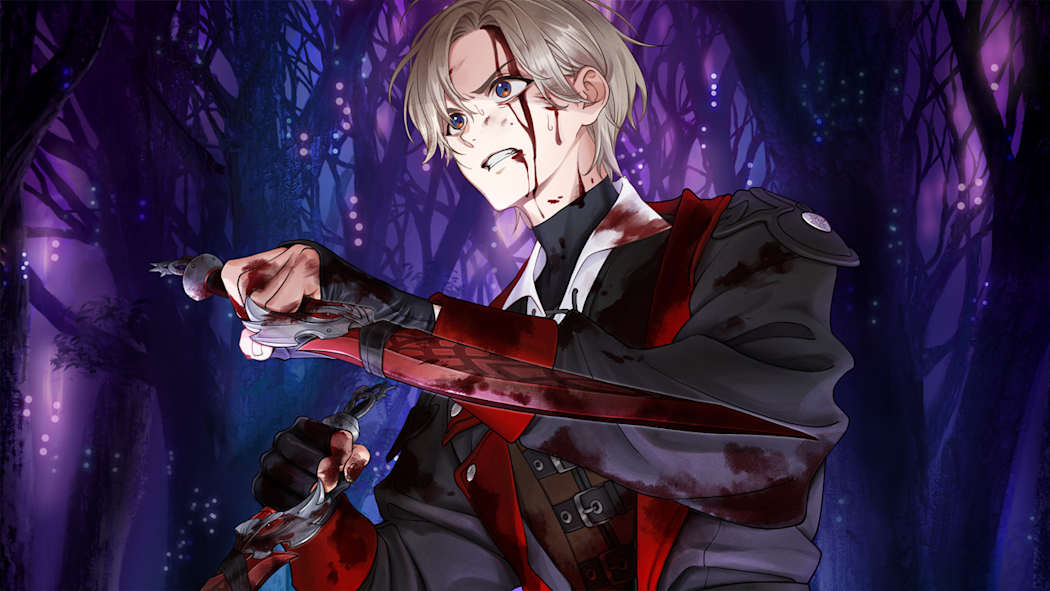 The Red Bell's Lament 4