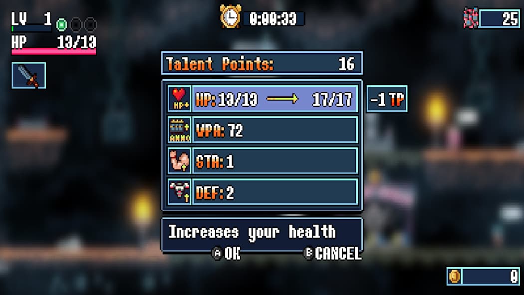 Xenon Valkyrie+ 4