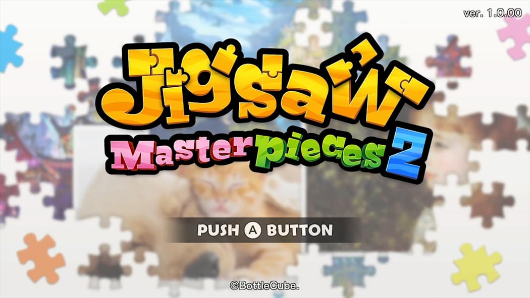 Jigsaw Masterpieces 2 5