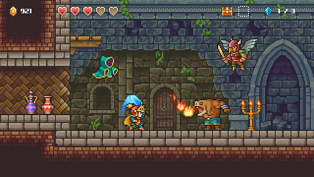 哥布林之剑|Goblin Sword