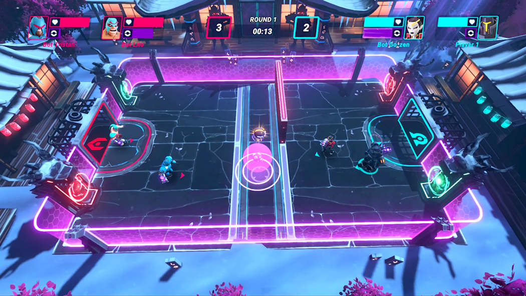 HyperBrawl Tournament Ultimate Edition 5