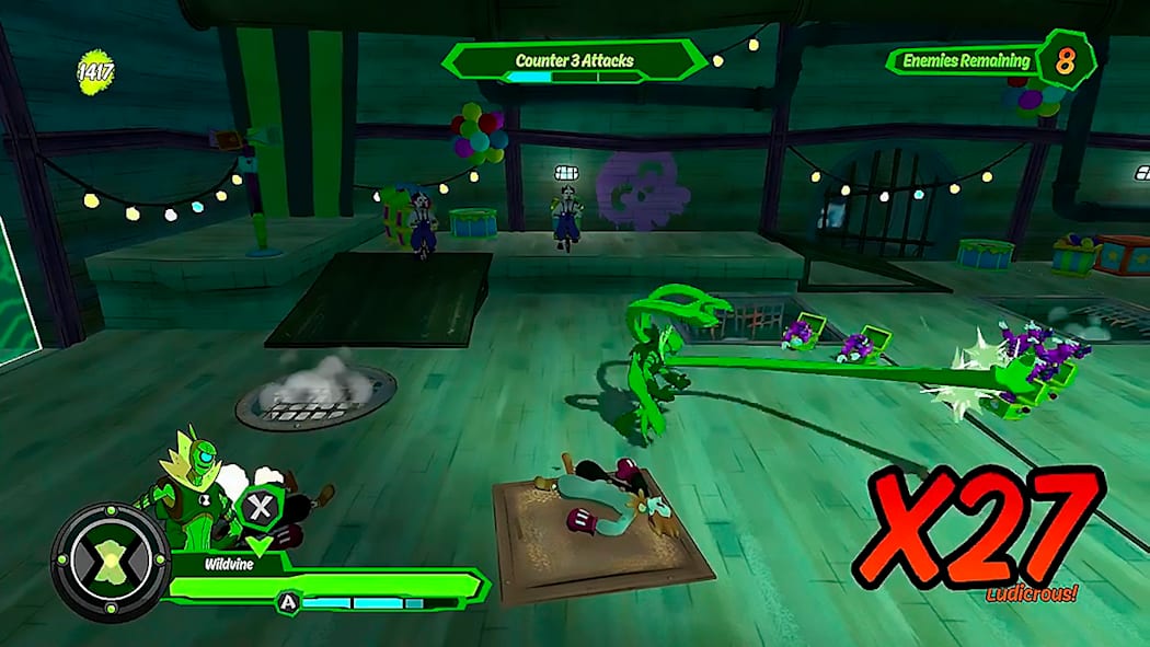 Ben 10 7