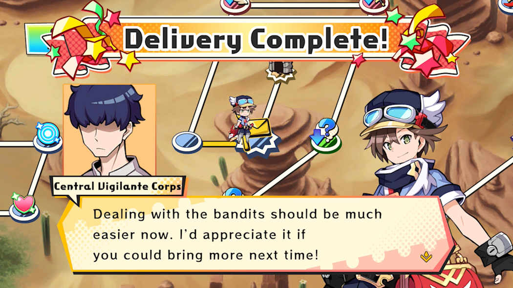 Calamity Angels: Special Delivery Digital Deluxe Edition 4