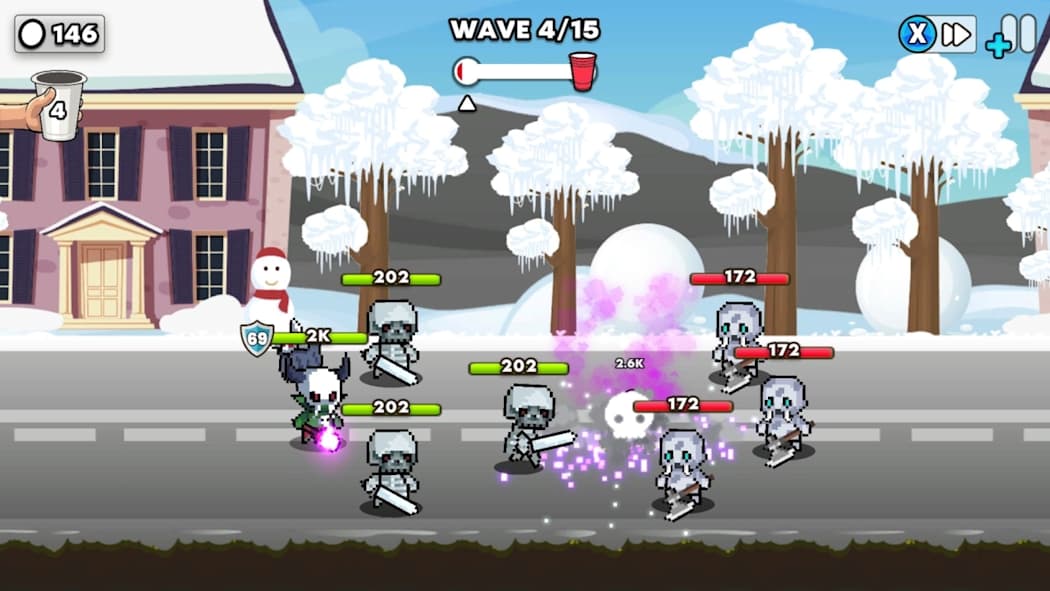 Cup Heroes 7