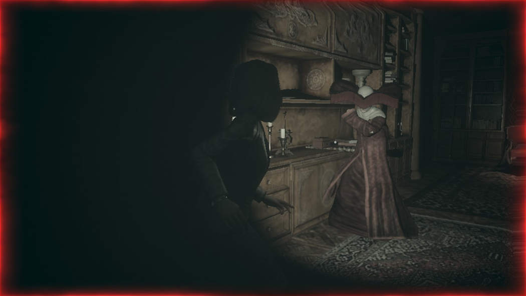 Remothered: Tormented Fathers 4