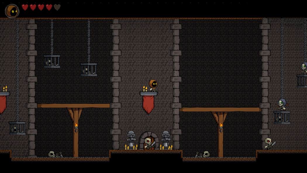 Hoodbound 3