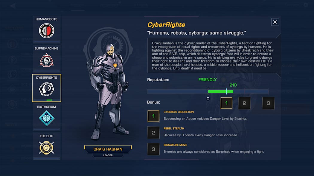 Robothorium 8