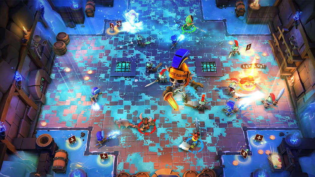 Munchkin: Quacked Quest 3