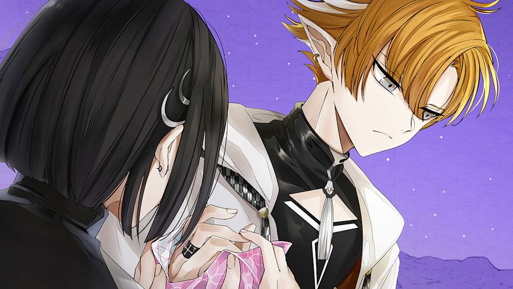 Dairoku: Agents of Sakuratani 7