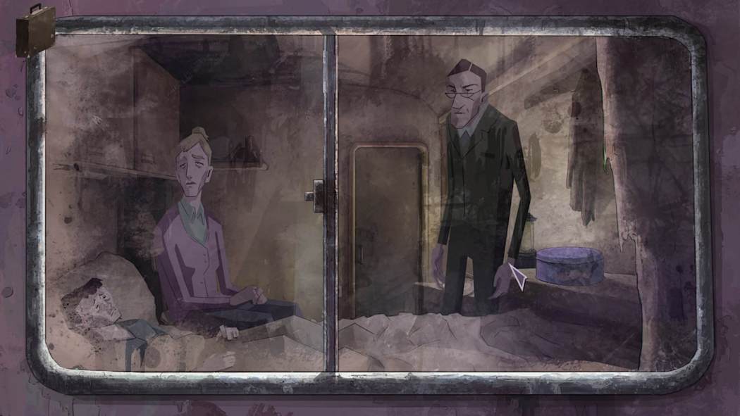 Dead Synchronicity: Tomorrow Comes Today 6