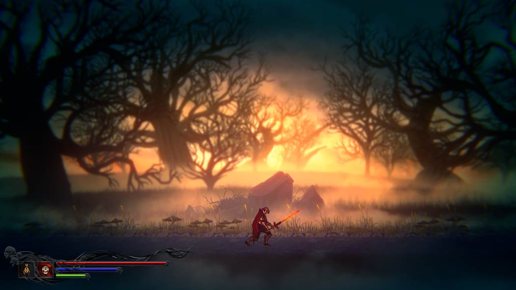 Down to Hell 4