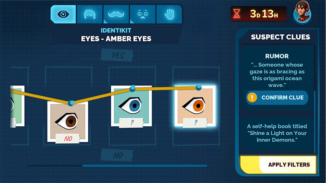 Carmen Sandiego 6