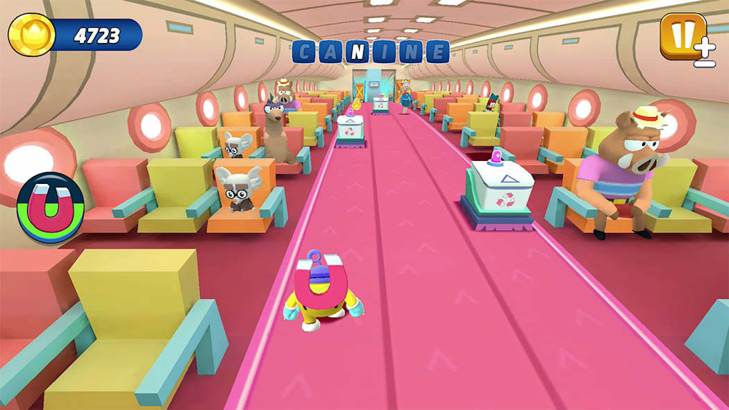 Om Nom: Run 6