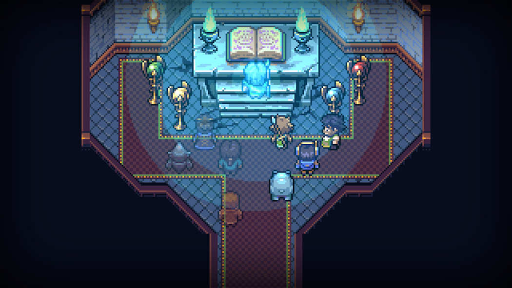 Quartet 3