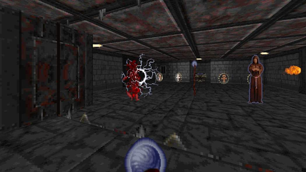 Rise of the Triad: Ludicrous Edition 6
