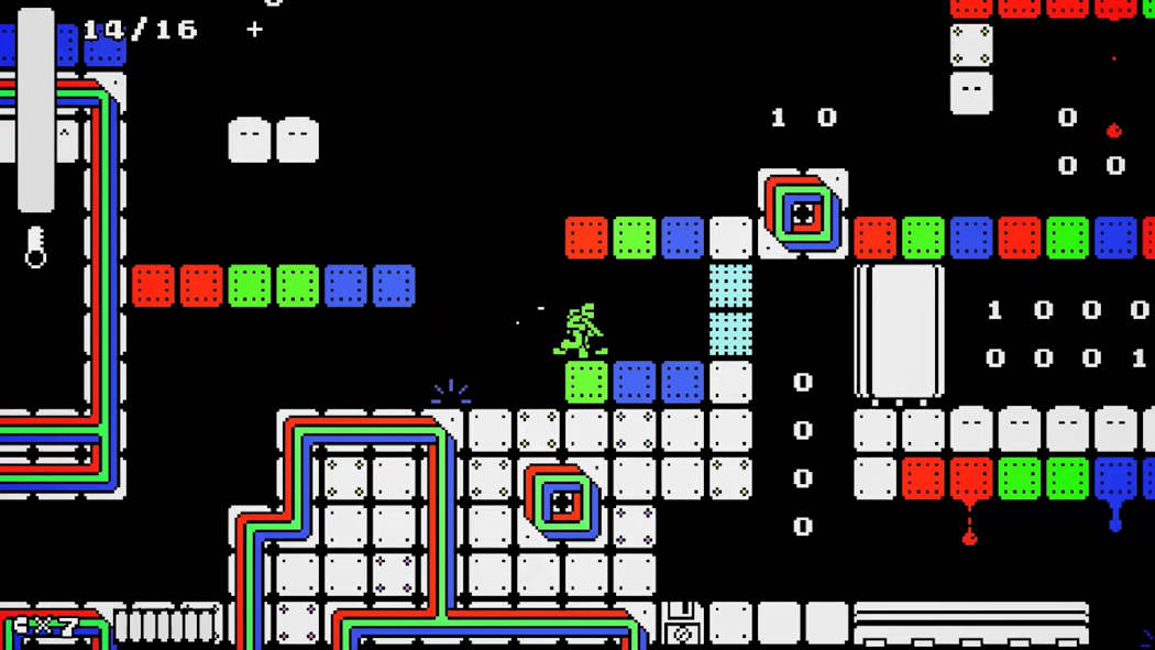 Byte The Bullet 3