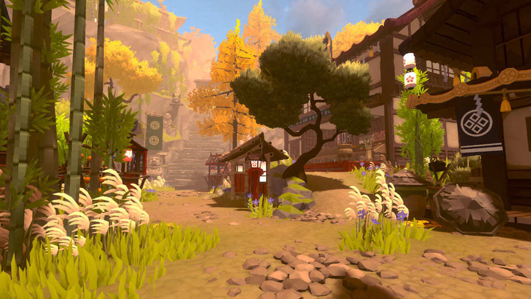 Sakura Peak 2