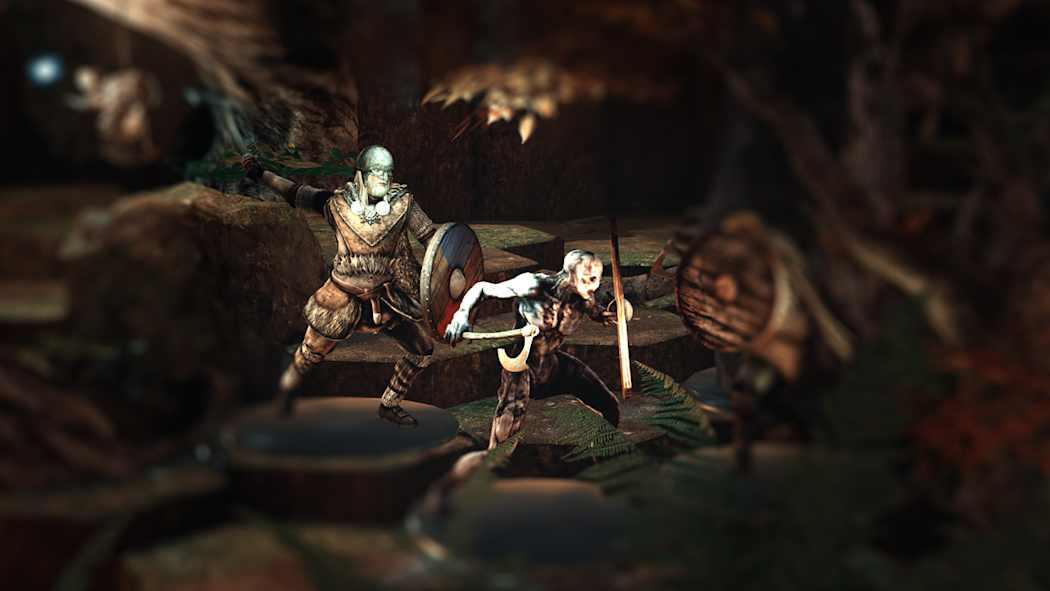 WARTILE 5