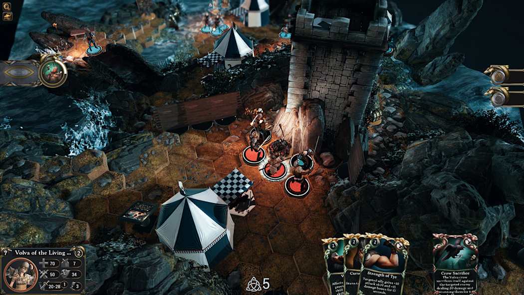 WARTILE 2