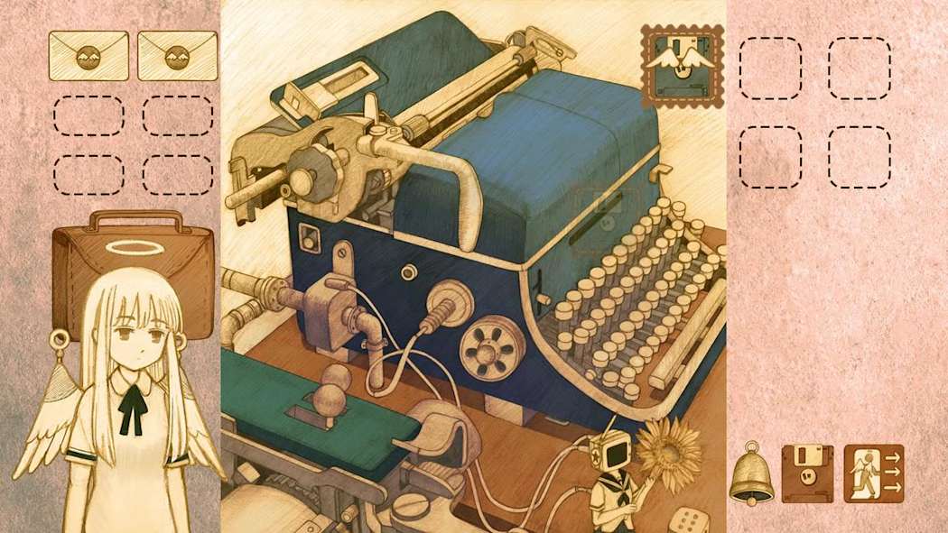 P.I.S. File 4